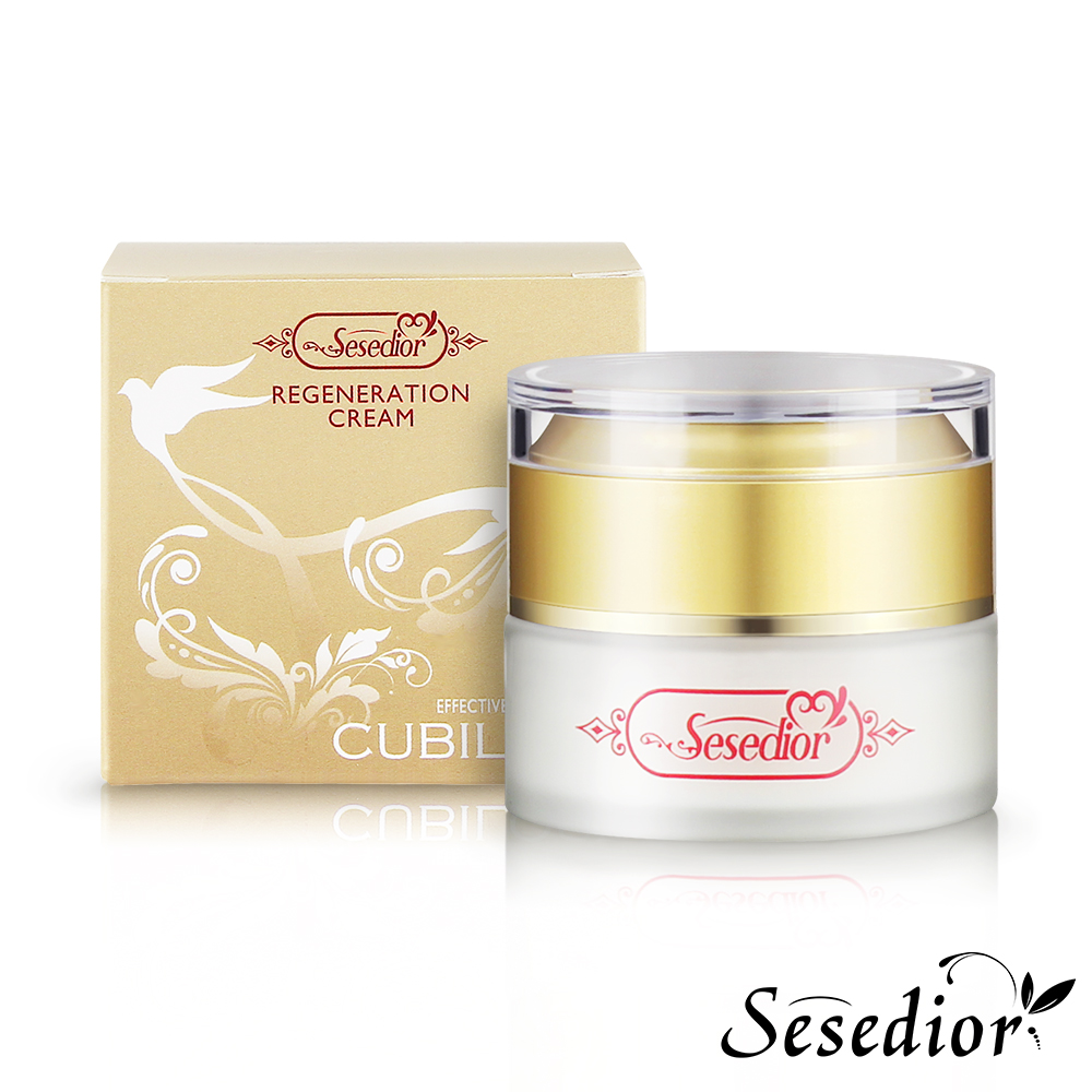 【Sesedior】燕窩美白抗老霜